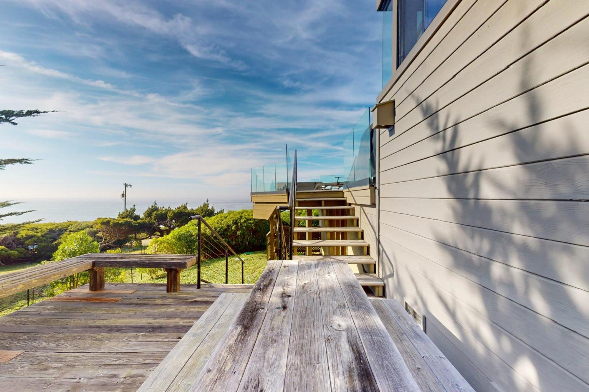 Friederichs' Beach House Manchester Dış mekan fotoğraf