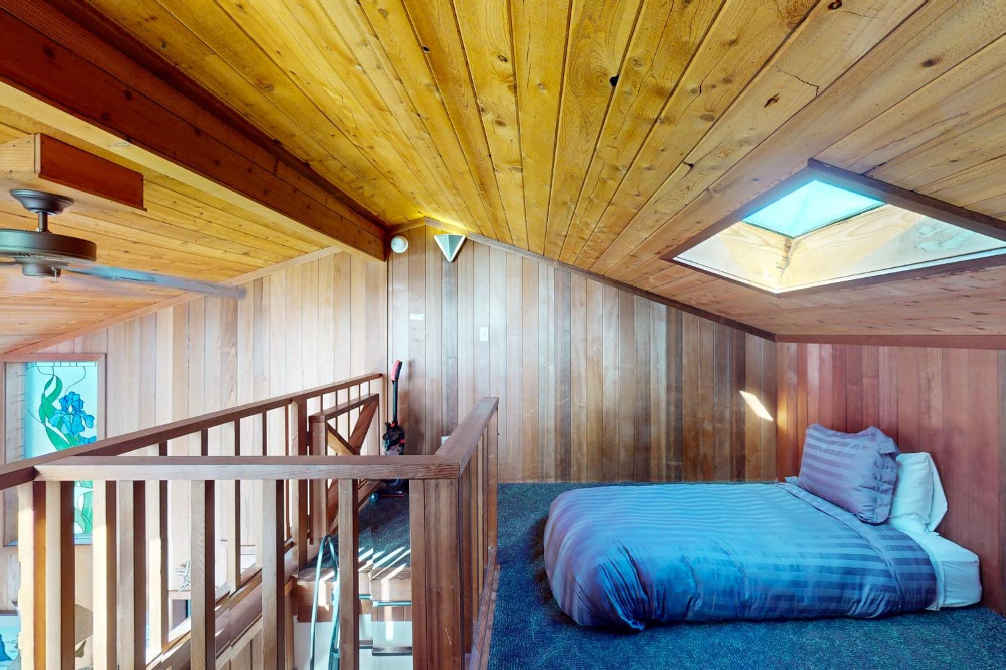 Friederichs' Beach House Manchester Dış mekan fotoğraf