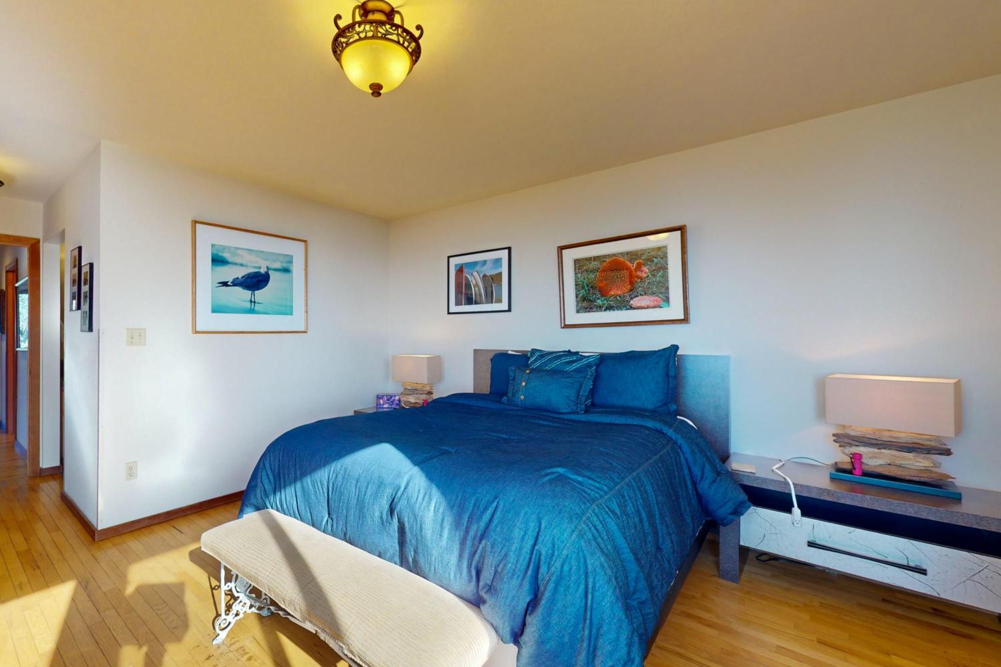 Friederichs' Beach House Manchester Dış mekan fotoğraf
