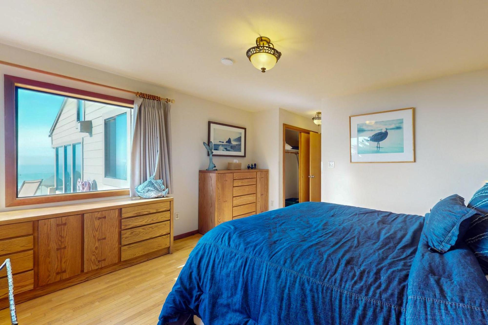 Friederichs' Beach House Manchester Dış mekan fotoğraf