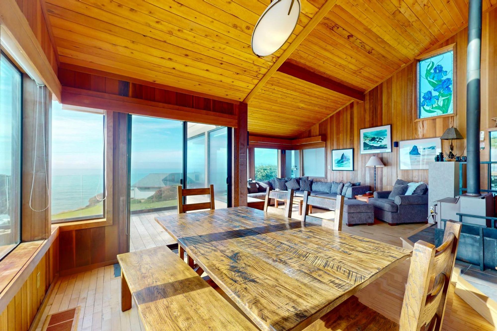 Friederichs' Beach House Manchester Dış mekan fotoğraf