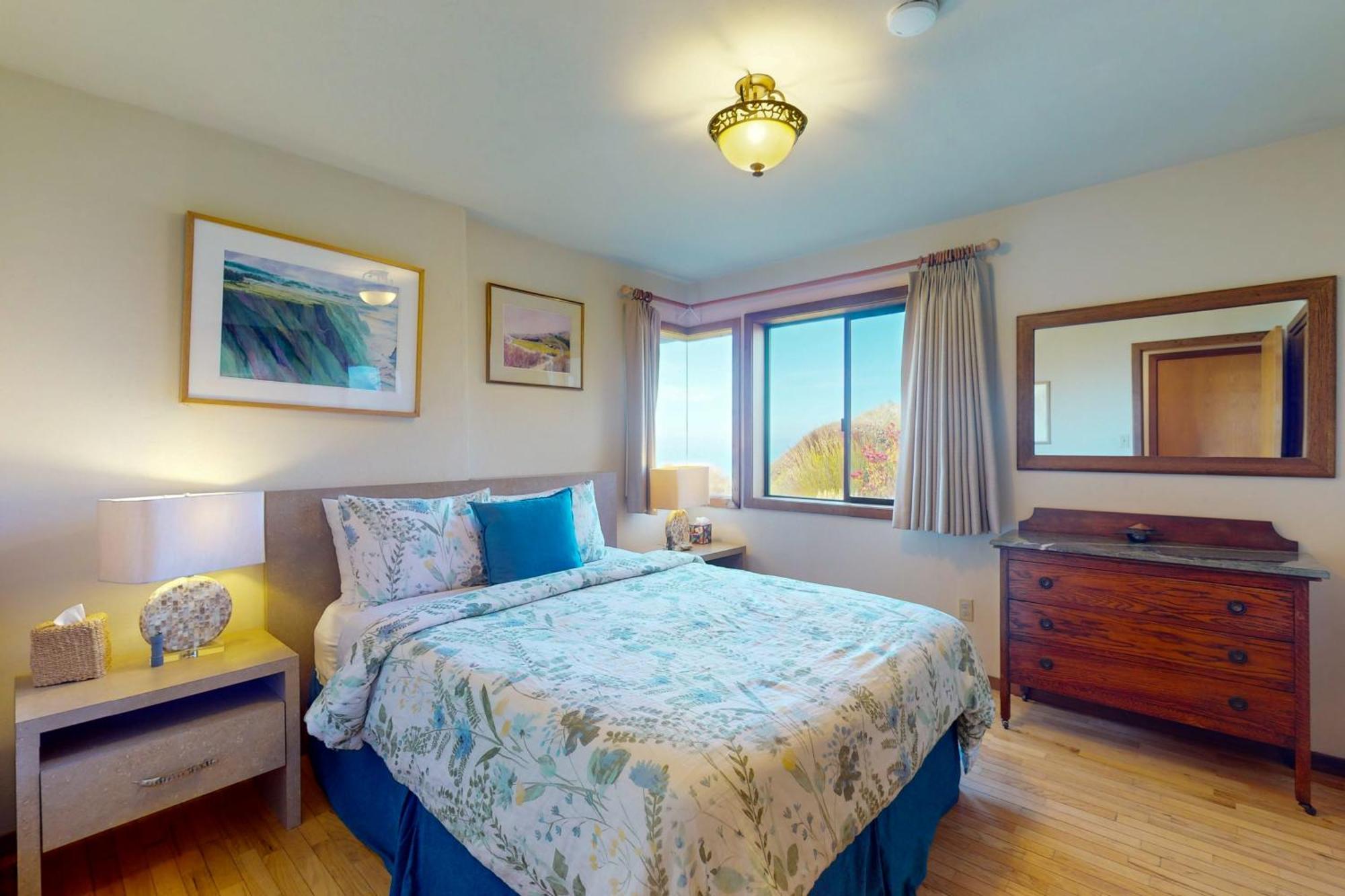 Friederichs' Beach House Manchester Dış mekan fotoğraf